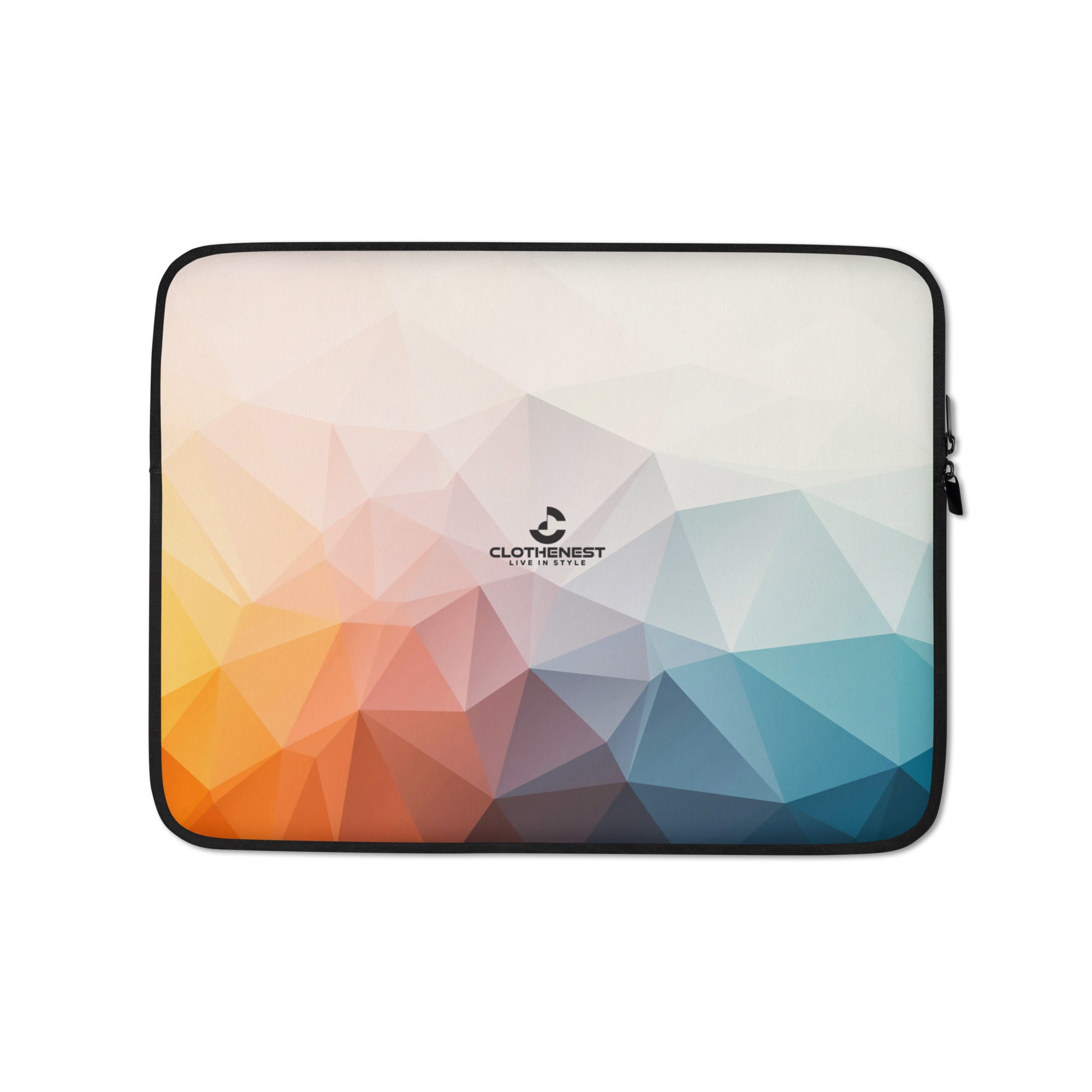 Laptop Sleeve Multi - Colorful - ClotheNest