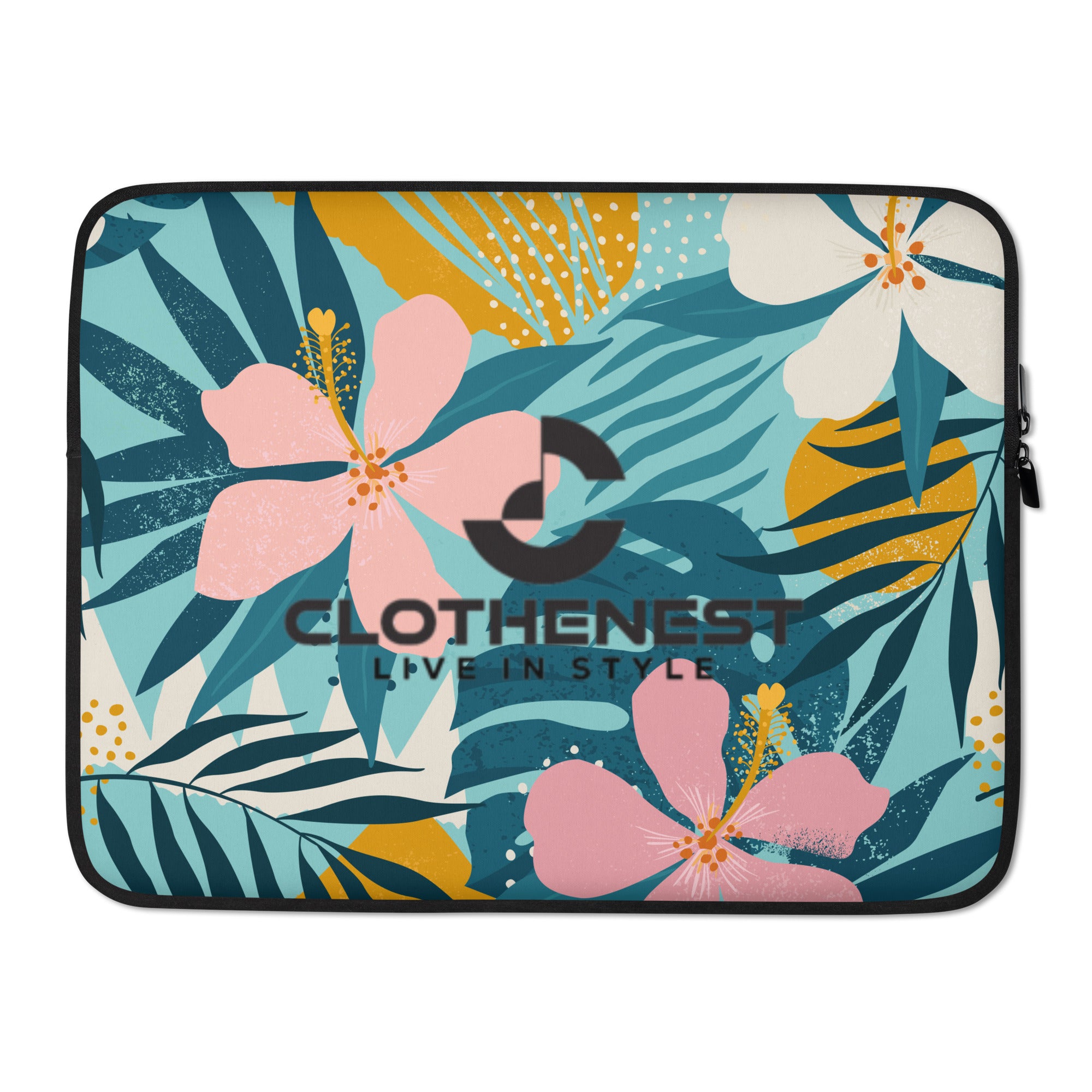Laptop Sleeve - ClotheNest