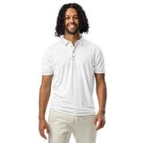 Men’s slim fit polo - ClotheNest