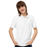 Men’s slim fit polo - ClotheNest