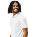 Men’s slim fit polo - ClotheNest
