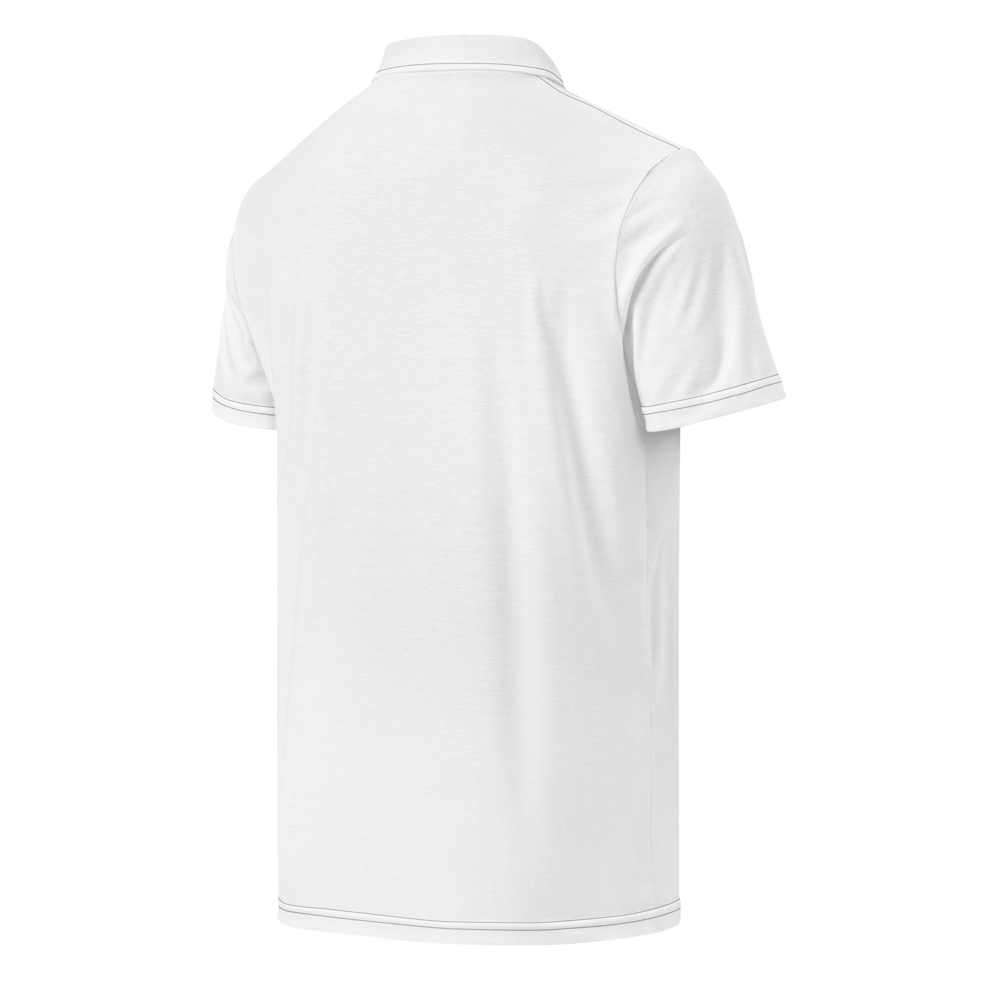 Men’s slim fit polo - ClotheNest
