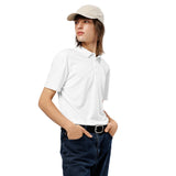 Men’s slim fit polo - ClotheNest