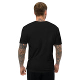 Men's Fitted T-Shirt - ClotheNest