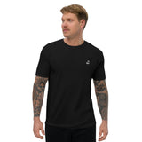 Men's Fitted T-Shirt - ClotheNest