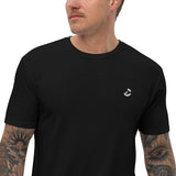 Men's Fitted T-Shirt - ClotheNest