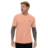 Men's Fitted T-Shirt - ClotheNest