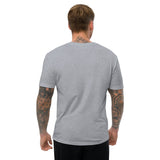 Men's Fitted T-Shirt - ClotheNest
