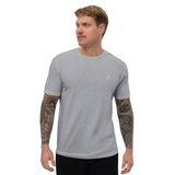 Men's Fitted T-Shirt - ClotheNest