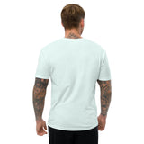 Men's Fitted T-Shirt - ClotheNest