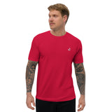 Men's Fitted T-Shirt - ClotheNest