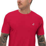 Men's Fitted T-Shirt - ClotheNest