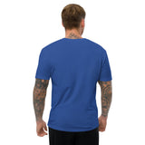 Men's Fitted T-Shirt - ClotheNest