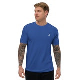 Men's Fitted T-Shirt - ClotheNest