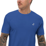 Men's Fitted T-Shirt - ClotheNest