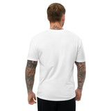 Men's Fitted T-Shirt - ClotheNest
