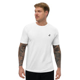 Men's Fitted T-Shirt - ClotheNest