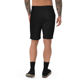 Men's Fleece Shorts - ClotheNest