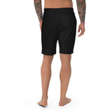 Men's Fleece Shorts - ClotheNest