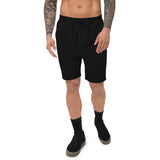 Men's Fleece Shorts - ClotheNest