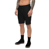 Men's Fleece Shorts - ClotheNest