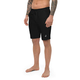 Men's Fleece Shorts - ClotheNest