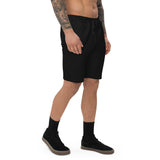 Men's Fleece Shorts - ClotheNest