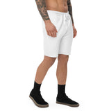 Men's Fleece Shorts - ClotheNest