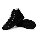 Men's NightTread Canvas Shoes - ClotheNest