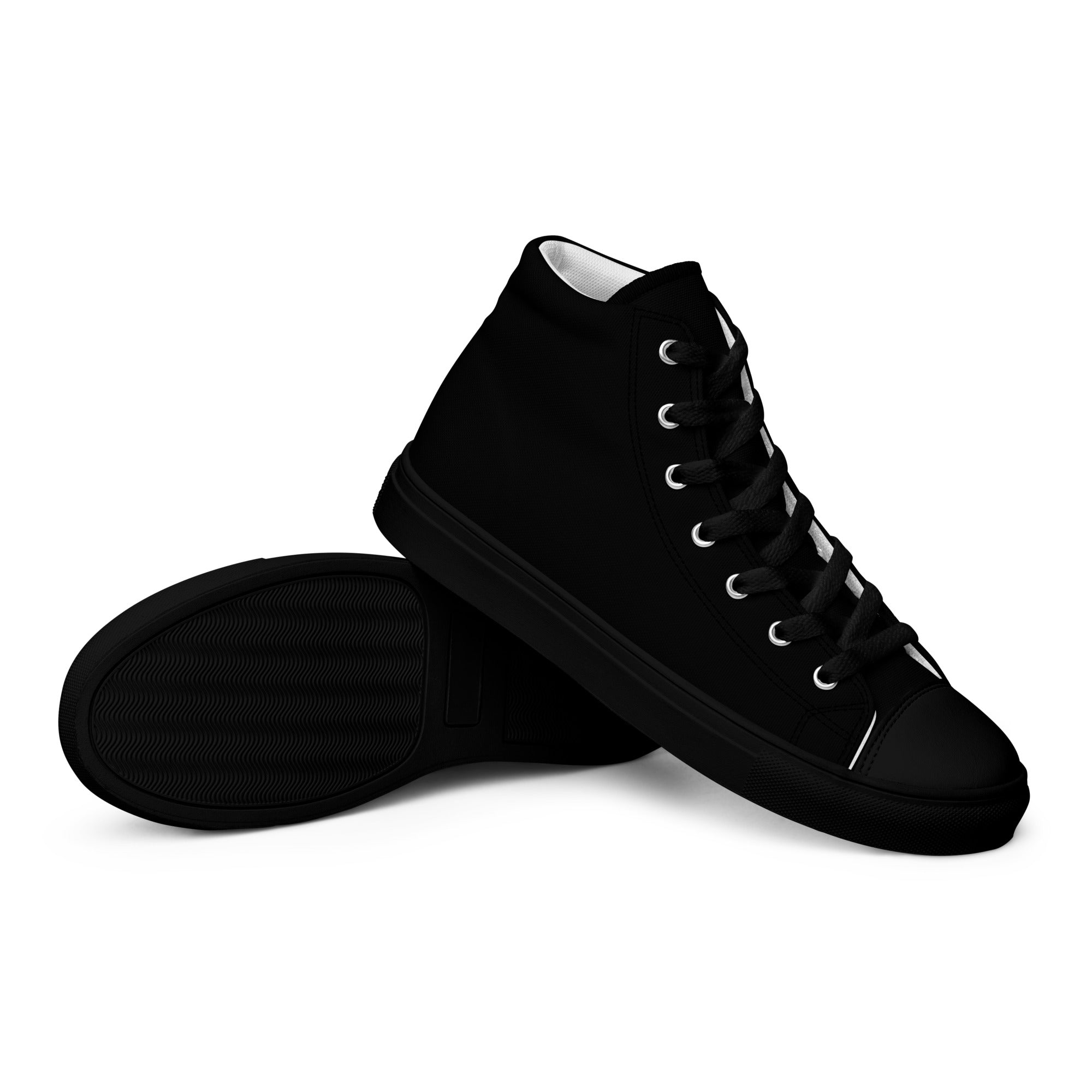 Men's NightTread Canvas Shoes - ClotheNest