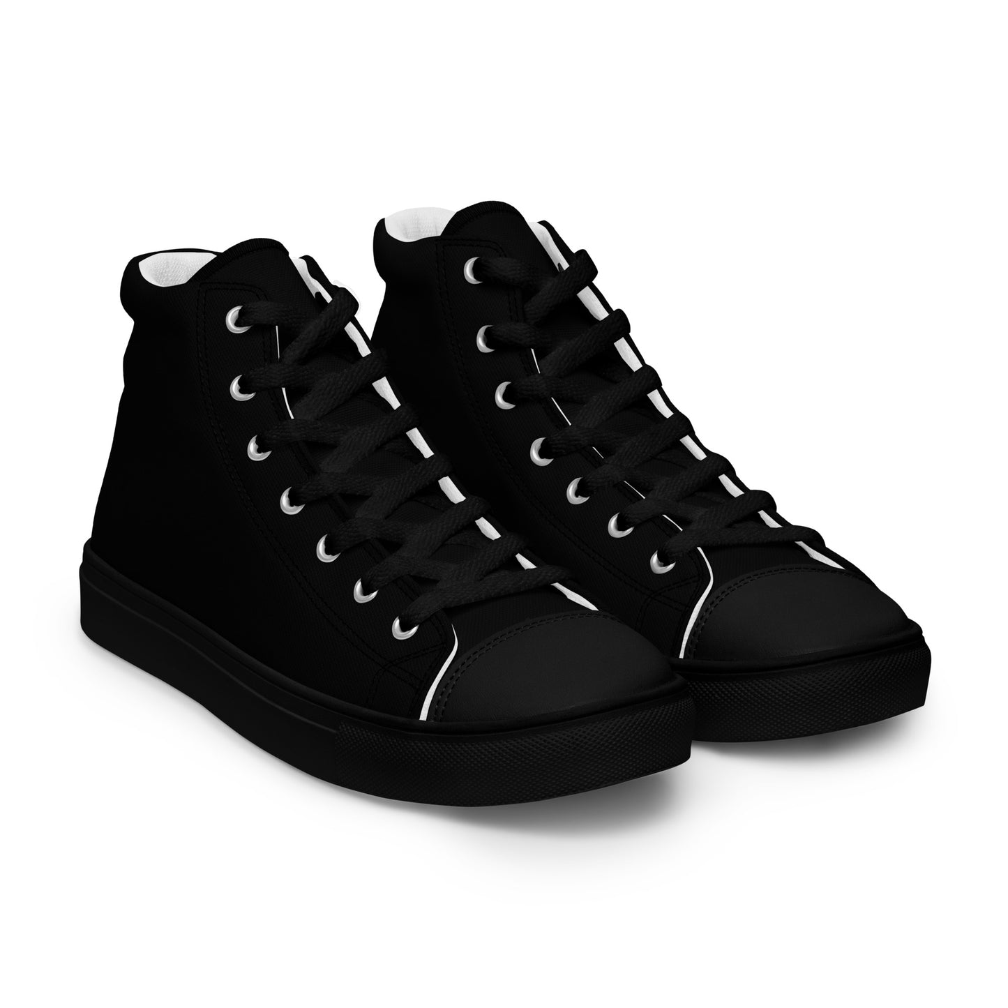 Men's NightTread Canvas Shoes - ClotheNest