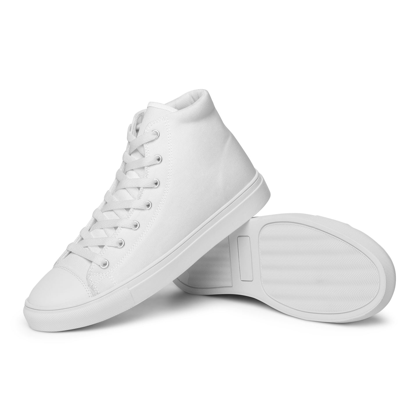 Men's StreetClean Canvas Shoes - ClotheNest
