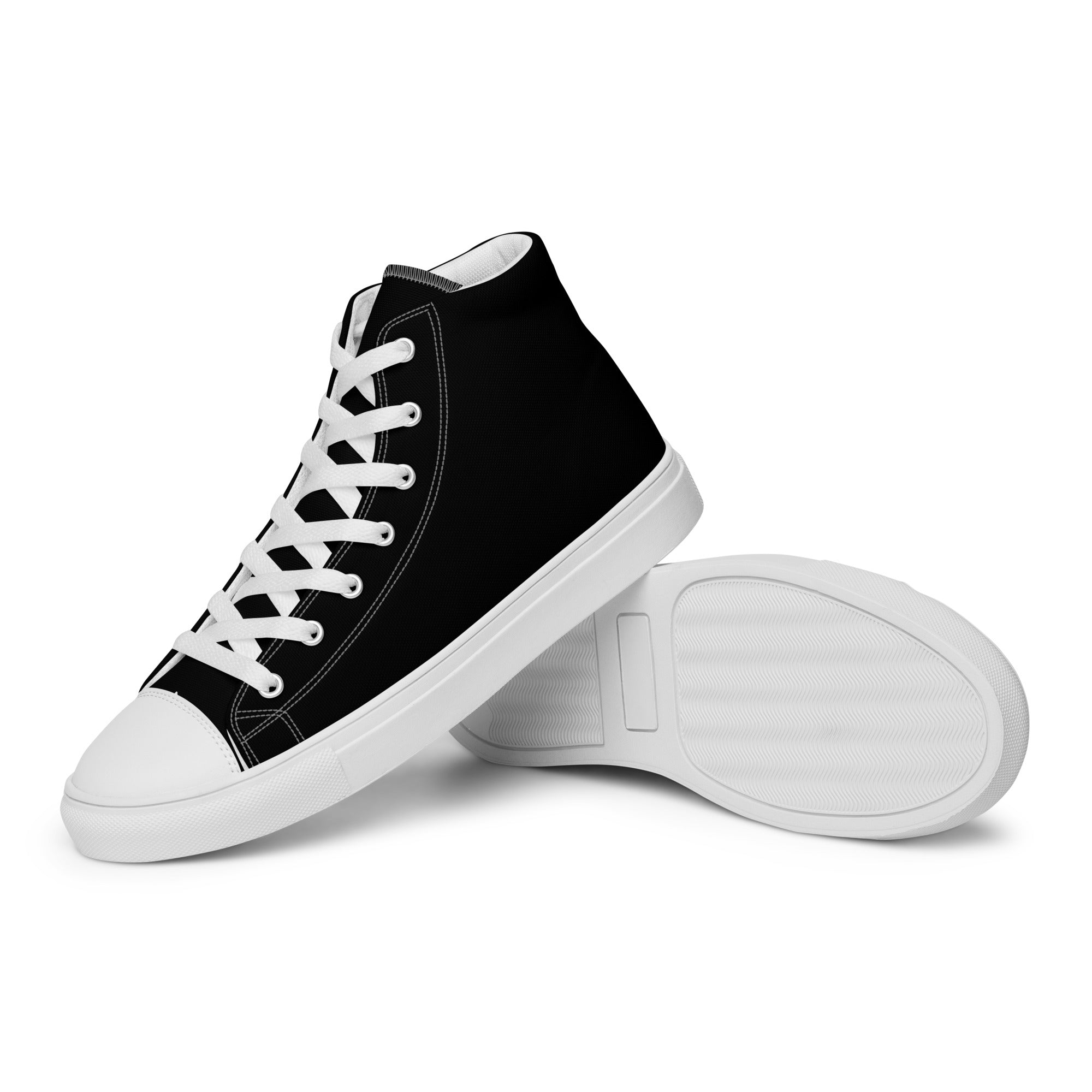Men's Day/Night Walks Canvas Shoes - ClotheNest