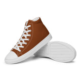 Men's Brownstone Glide Canvas Shoes - ClotheNest