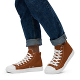 Men's Brownstone Glide Canvas Shoes - ClotheNest