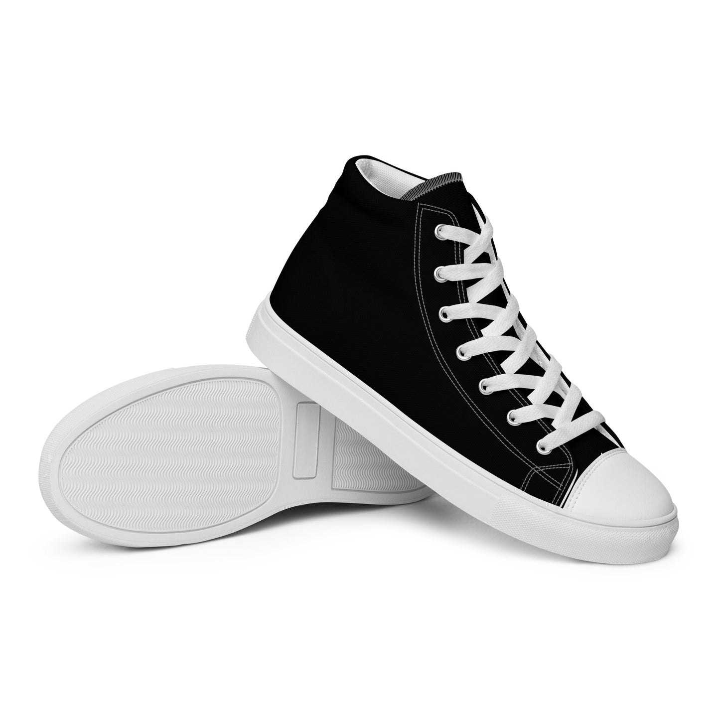 Men's Day/Night Walks Canvas Shoes - ClotheNest