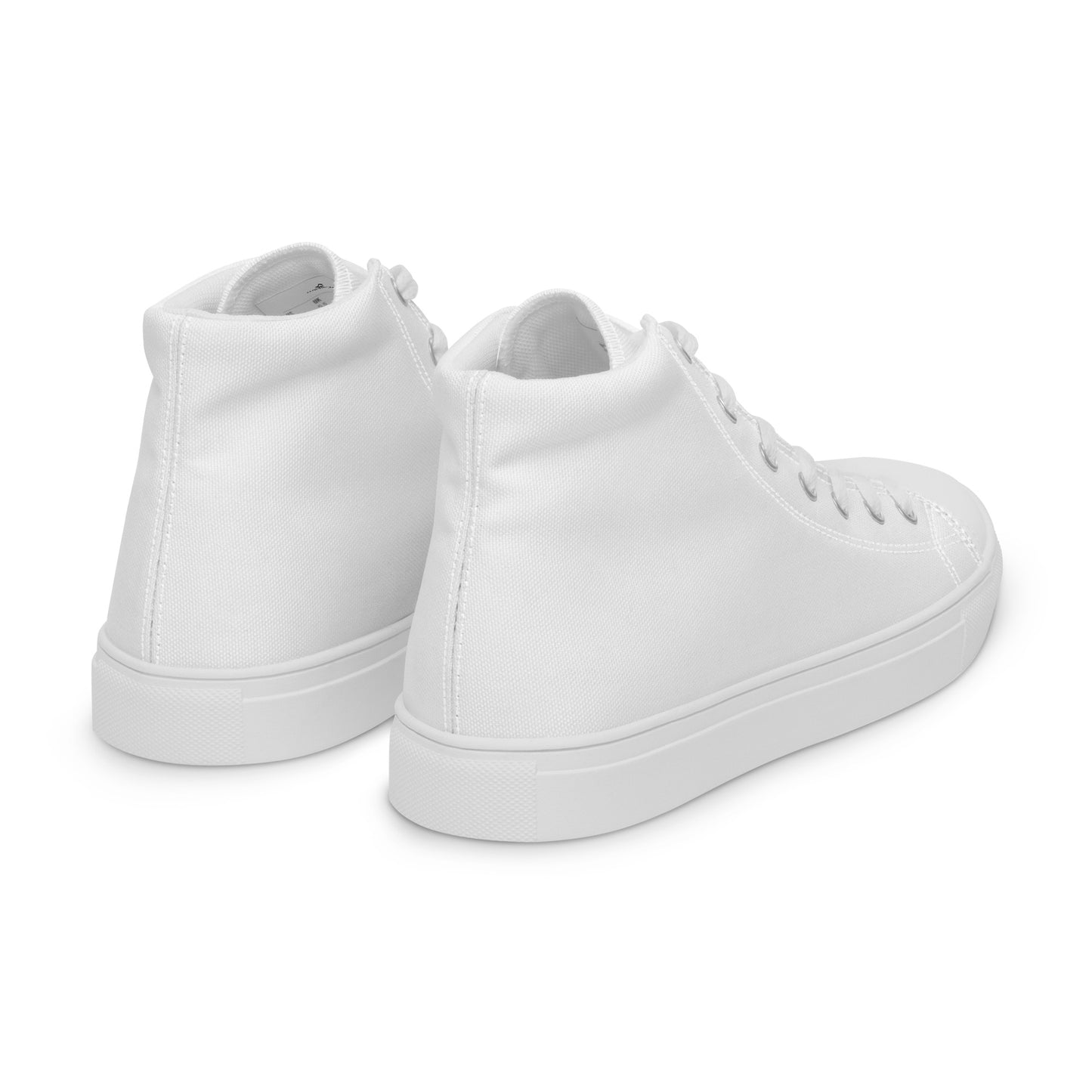 Men's StreetClean Canvas Shoes - ClotheNest