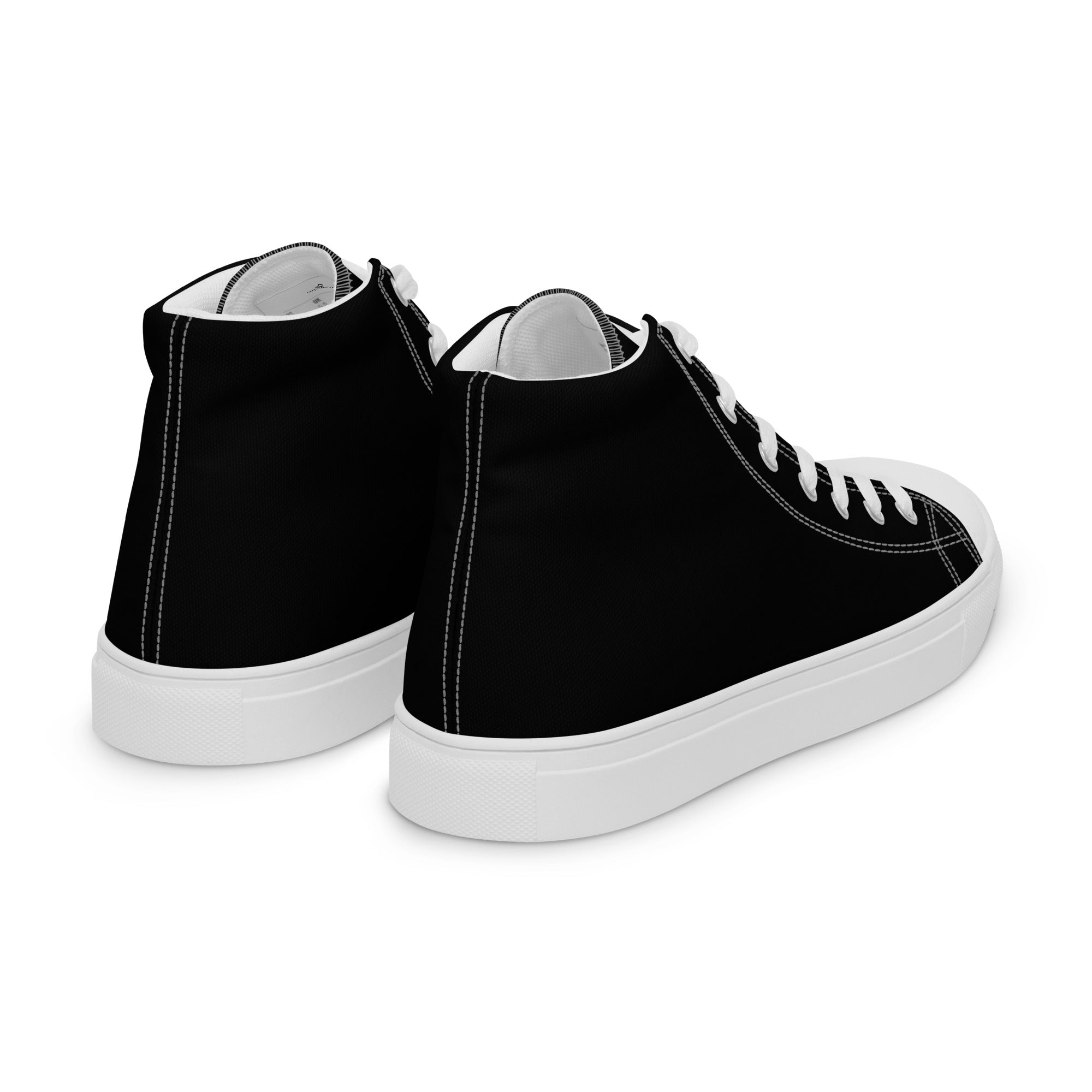 Men's Day/Night Walks Canvas Shoes - ClotheNest