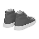 Men's Urban Fog Canvas Shoes - ClotheNest