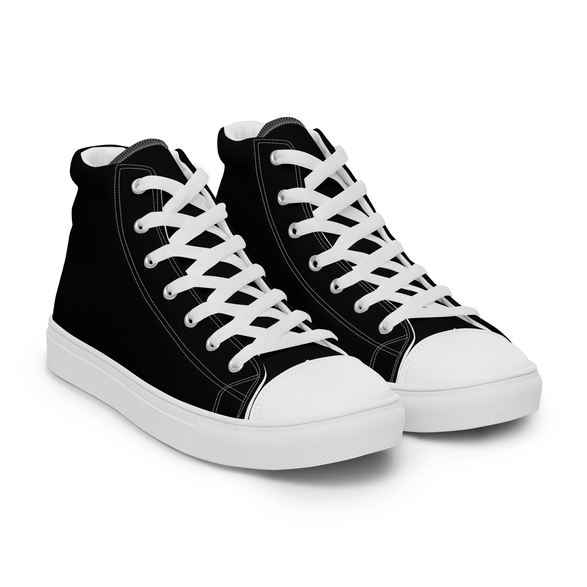 Men's Day/Night Walks Canvas Shoes - ClotheNest