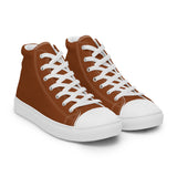 Men's Brownstone Glide Canvas Shoes - ClotheNest