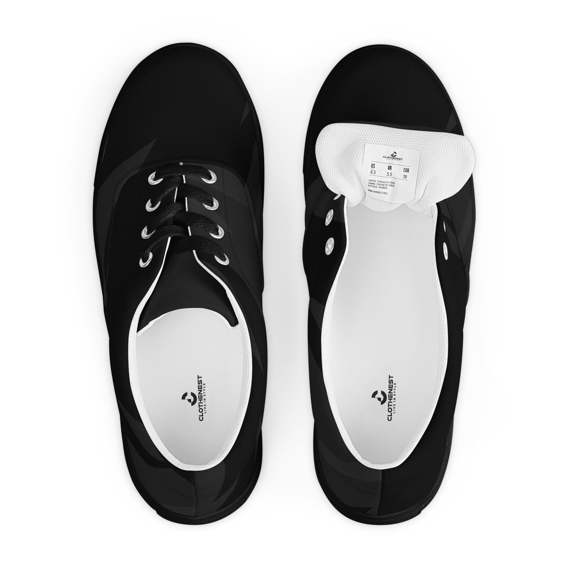 CityLoom Sneakers - ClotheNest