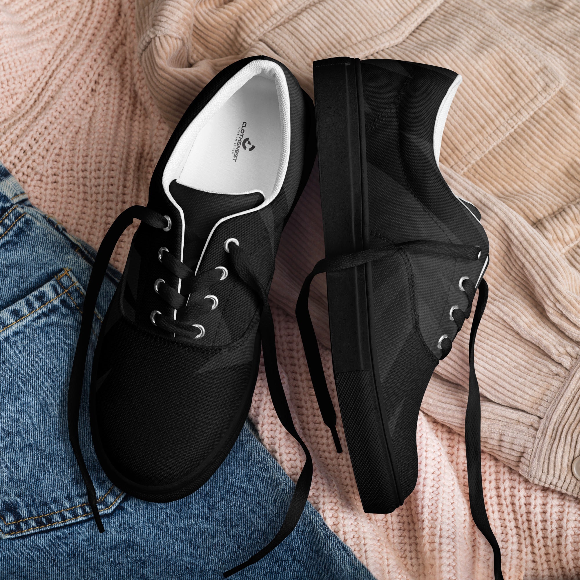 CityLoom Sneakers - ClotheNest