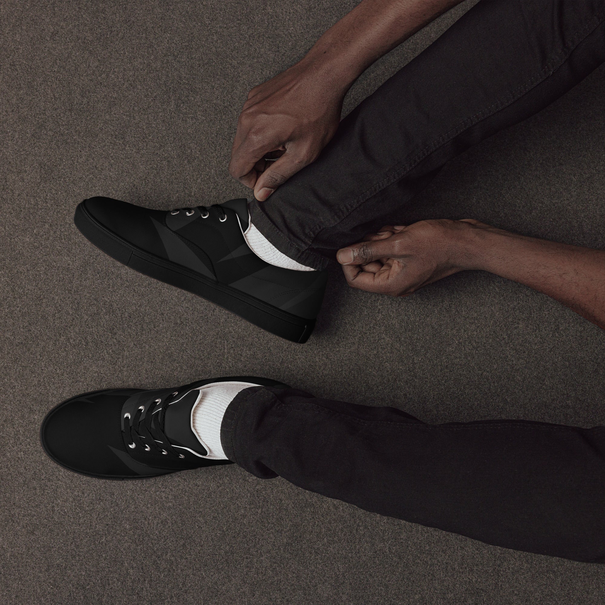 CityLoom Sneakers - ClotheNest