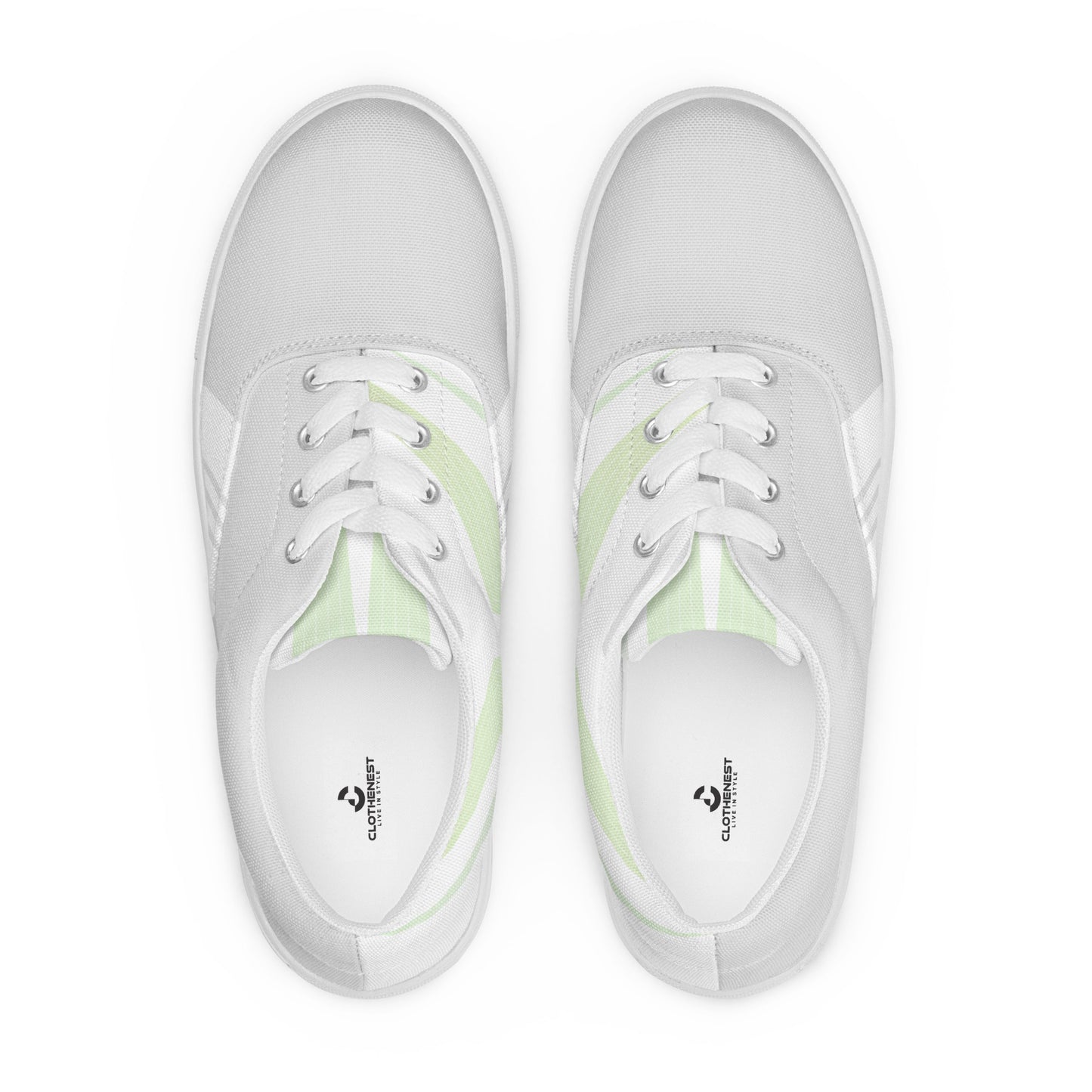 VentureStep Canvas - ClotheNest