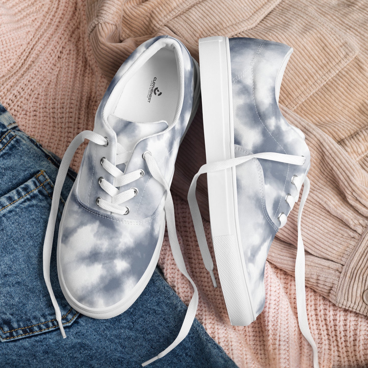 EcoWeave Canvas - ClotheNest