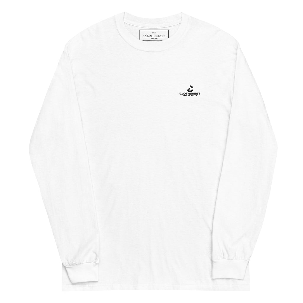 Men’s Long Sleeve Shirt