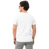 Men's premium cotton t-shirt - ClotheNest