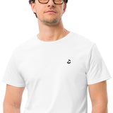 Men's premium cotton t-shirt - ClotheNest