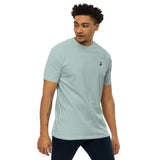 Men’s premium heavyweight tee - ClotheNest